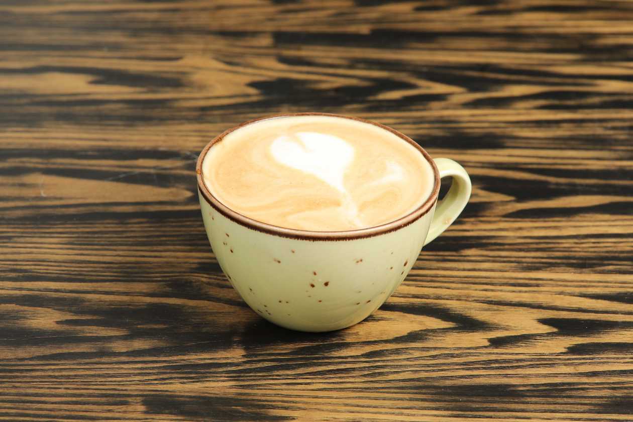 Cappuccino