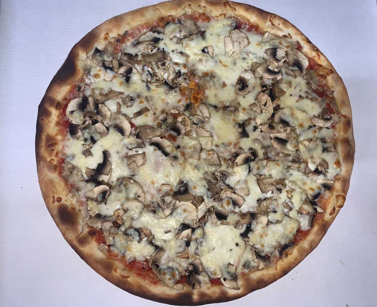 Funghi 32cm