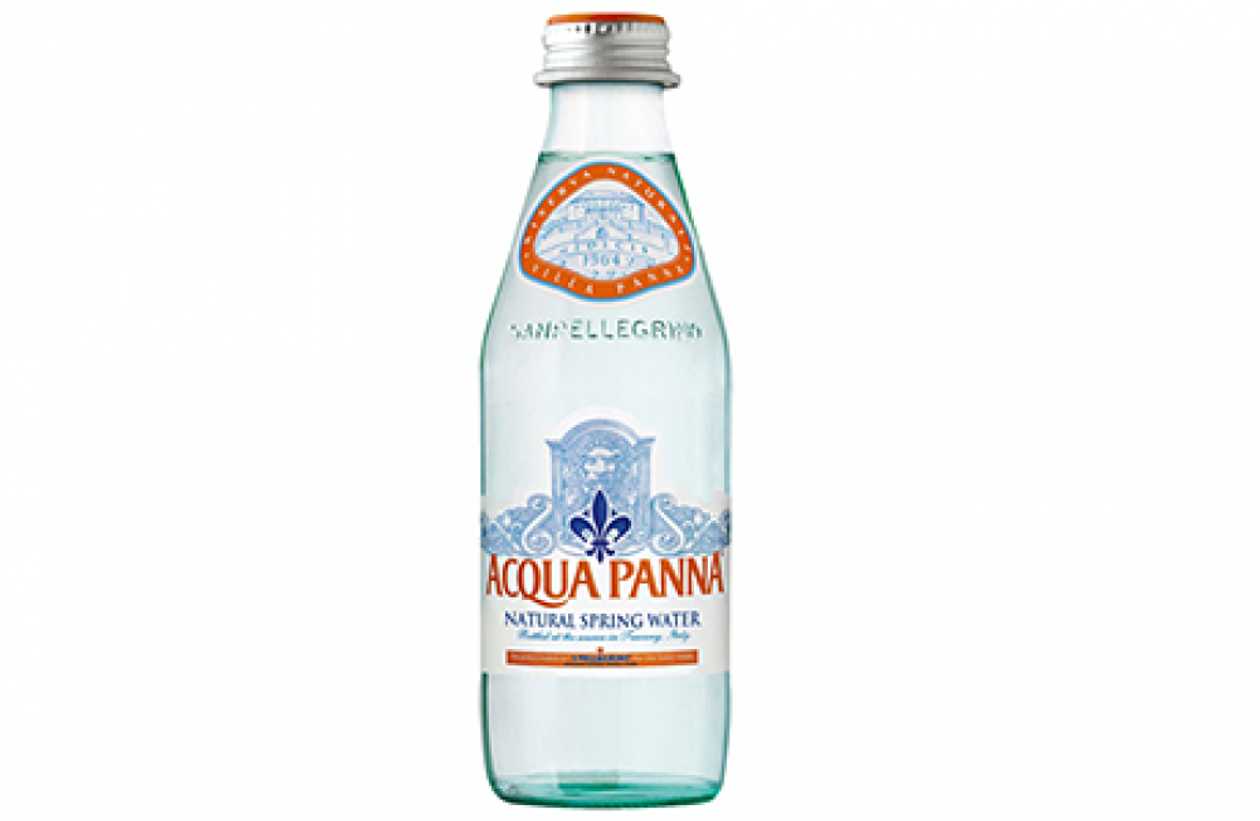 Aquapana 0.25l