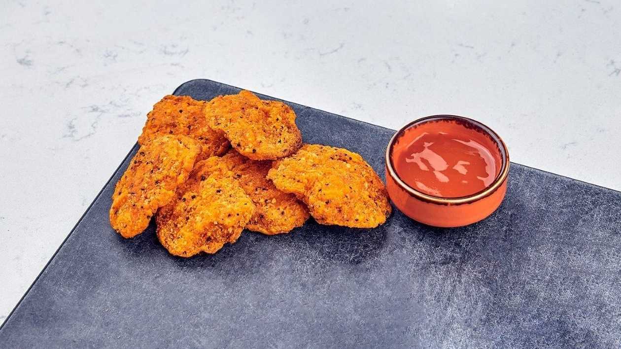 Chicken kickers