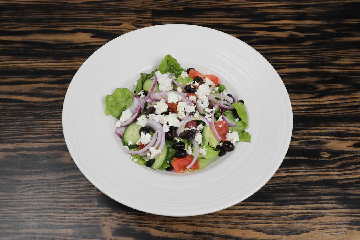 Village Salad