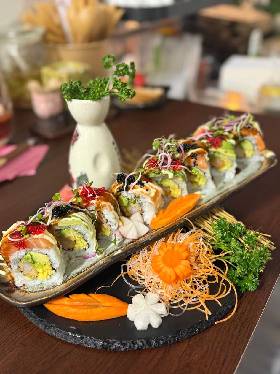 M34. Ninja Roll