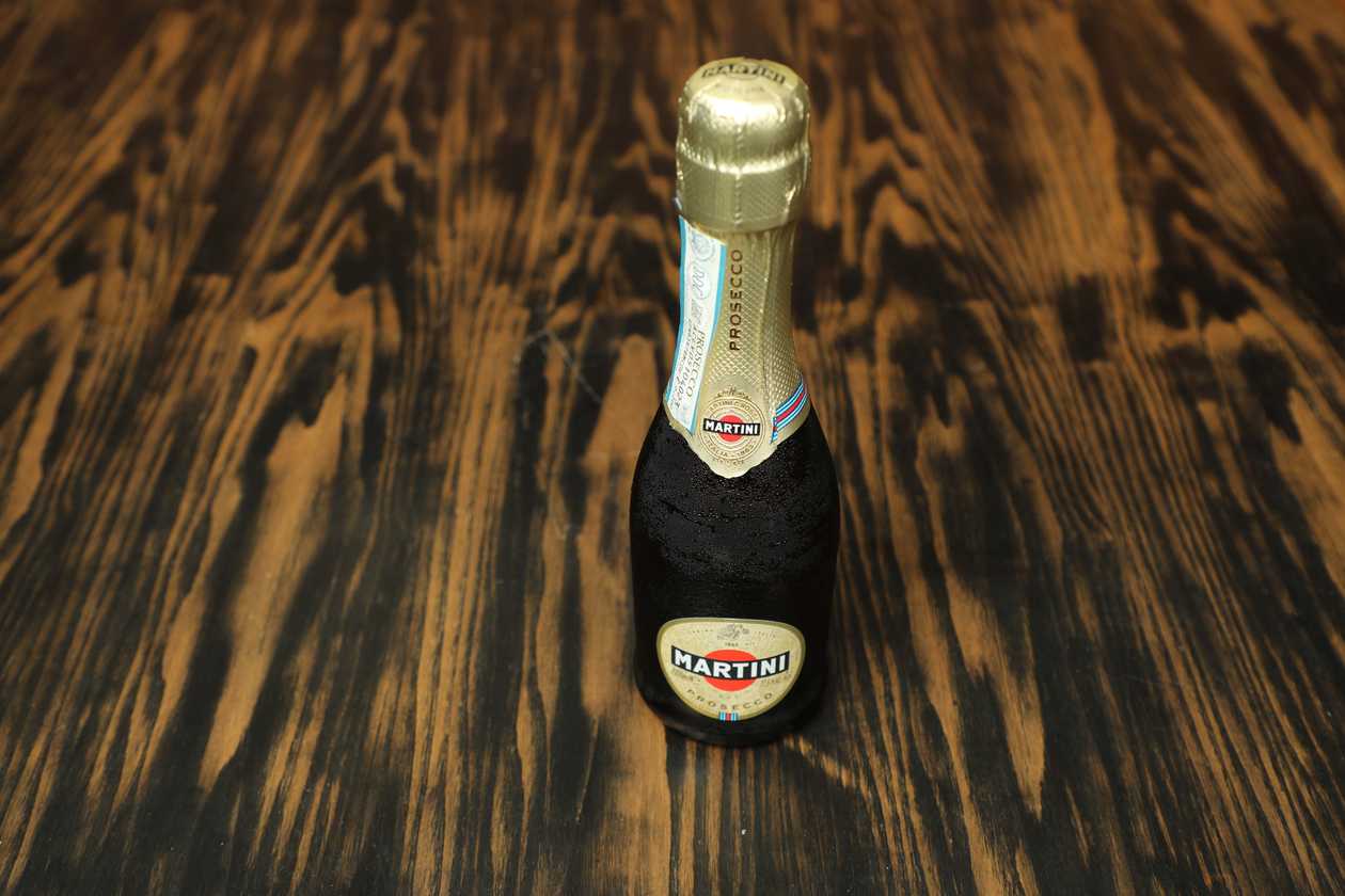 Martini Prosecco
