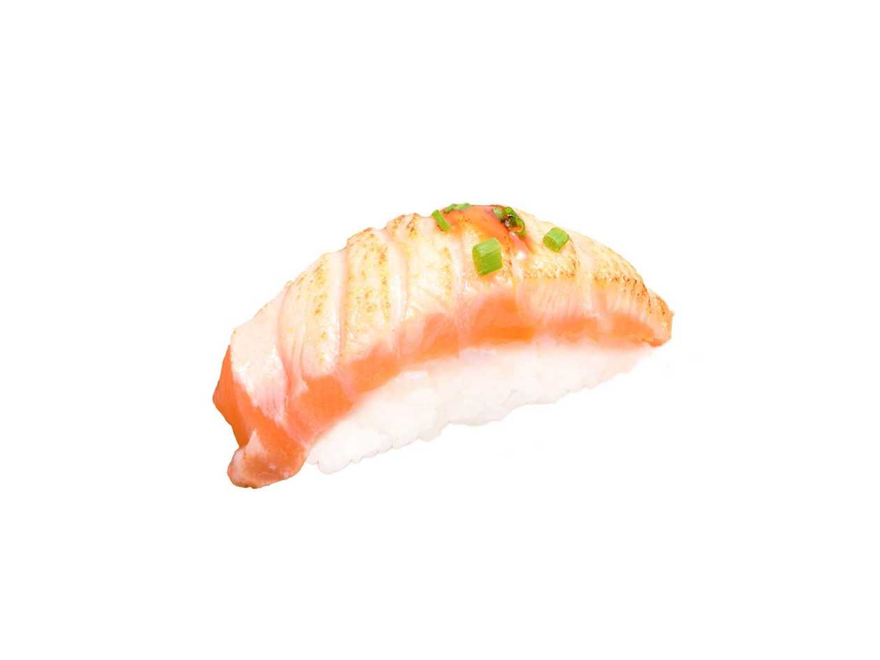 A7. Aburi Sake (1 ks)