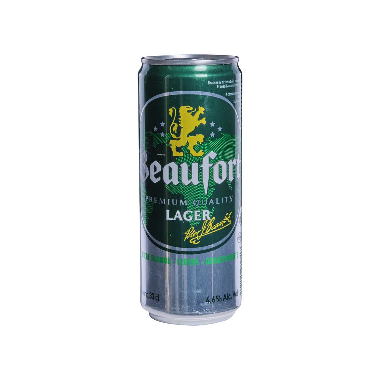 305 Beaufort Beer