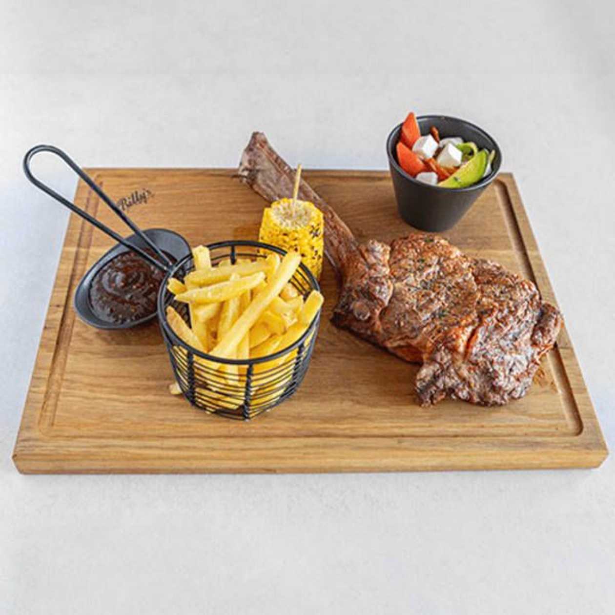 Tomahawk steak 800g