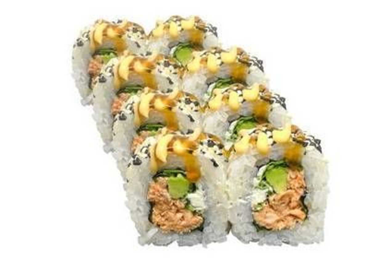 P12. Fantasy Roll ( 8 ks )