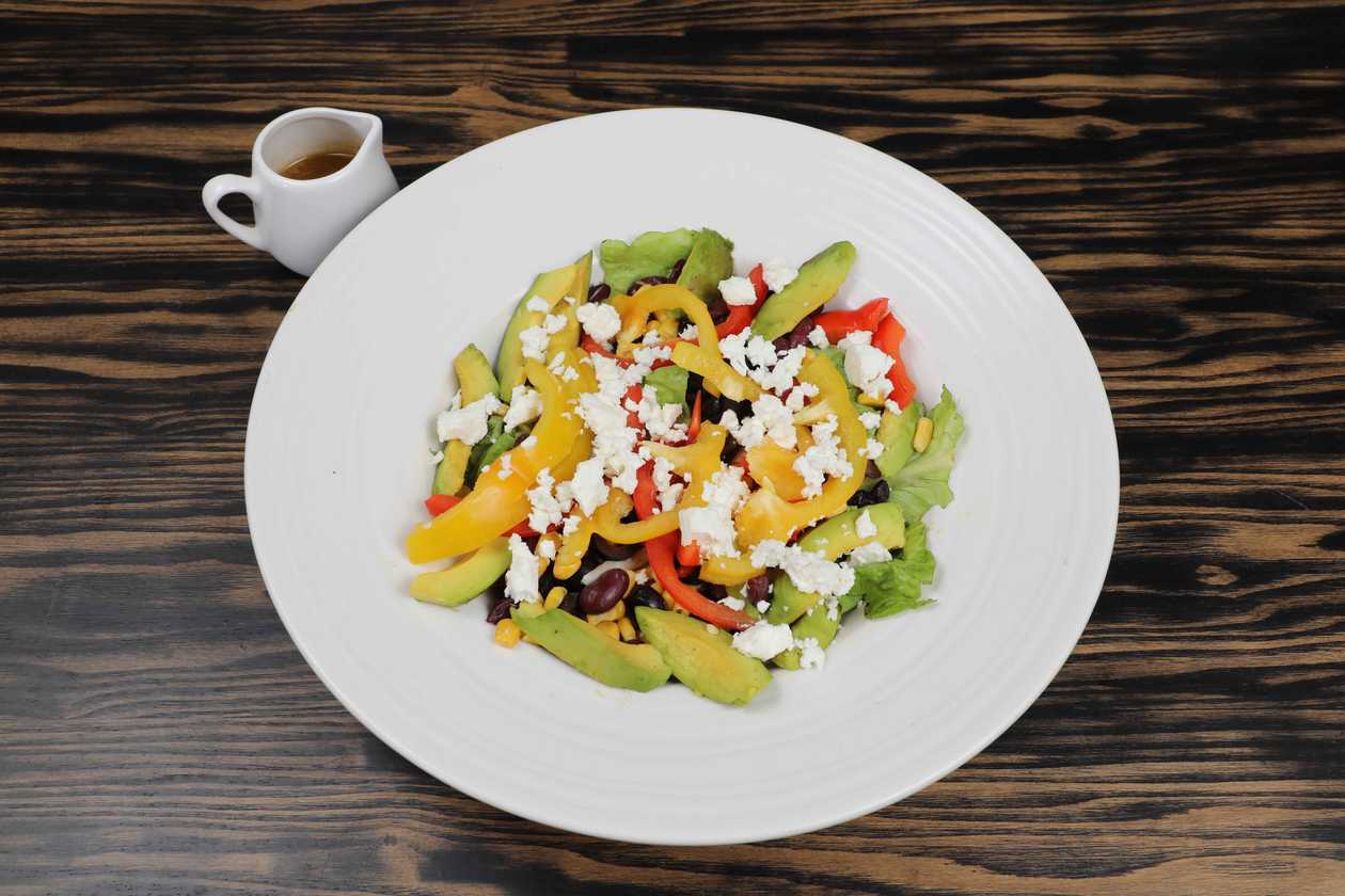 Mexican Salad
