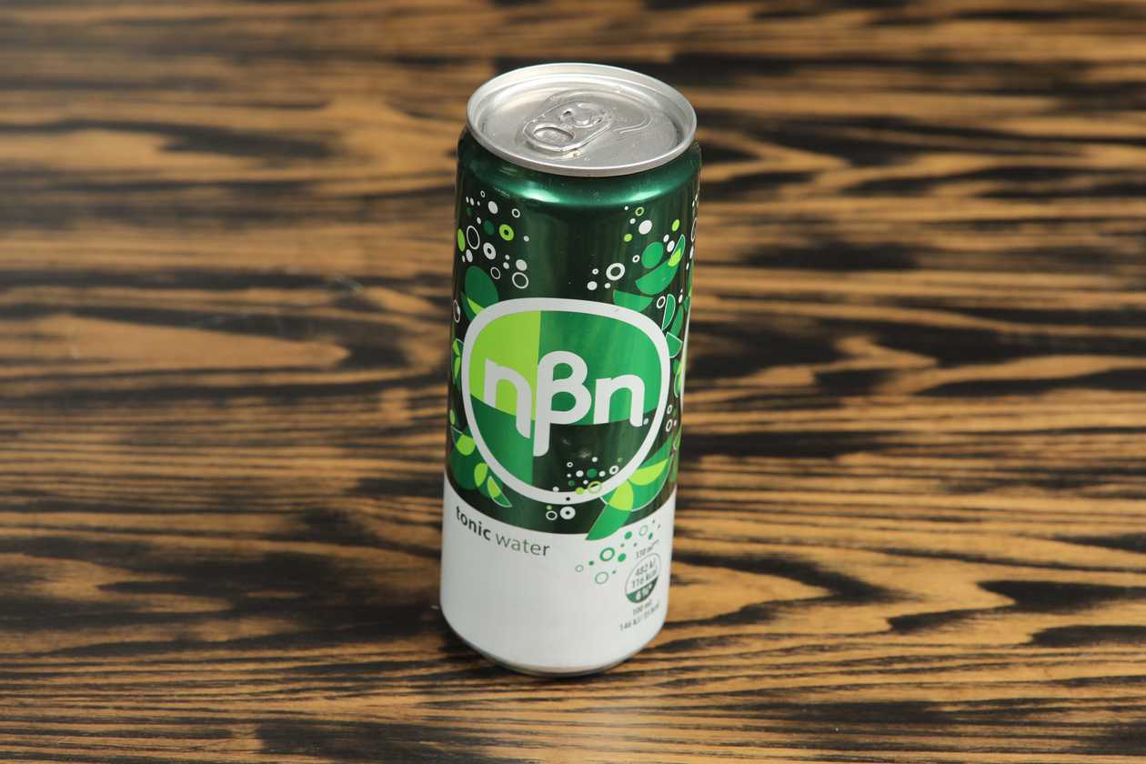 Tonic Water