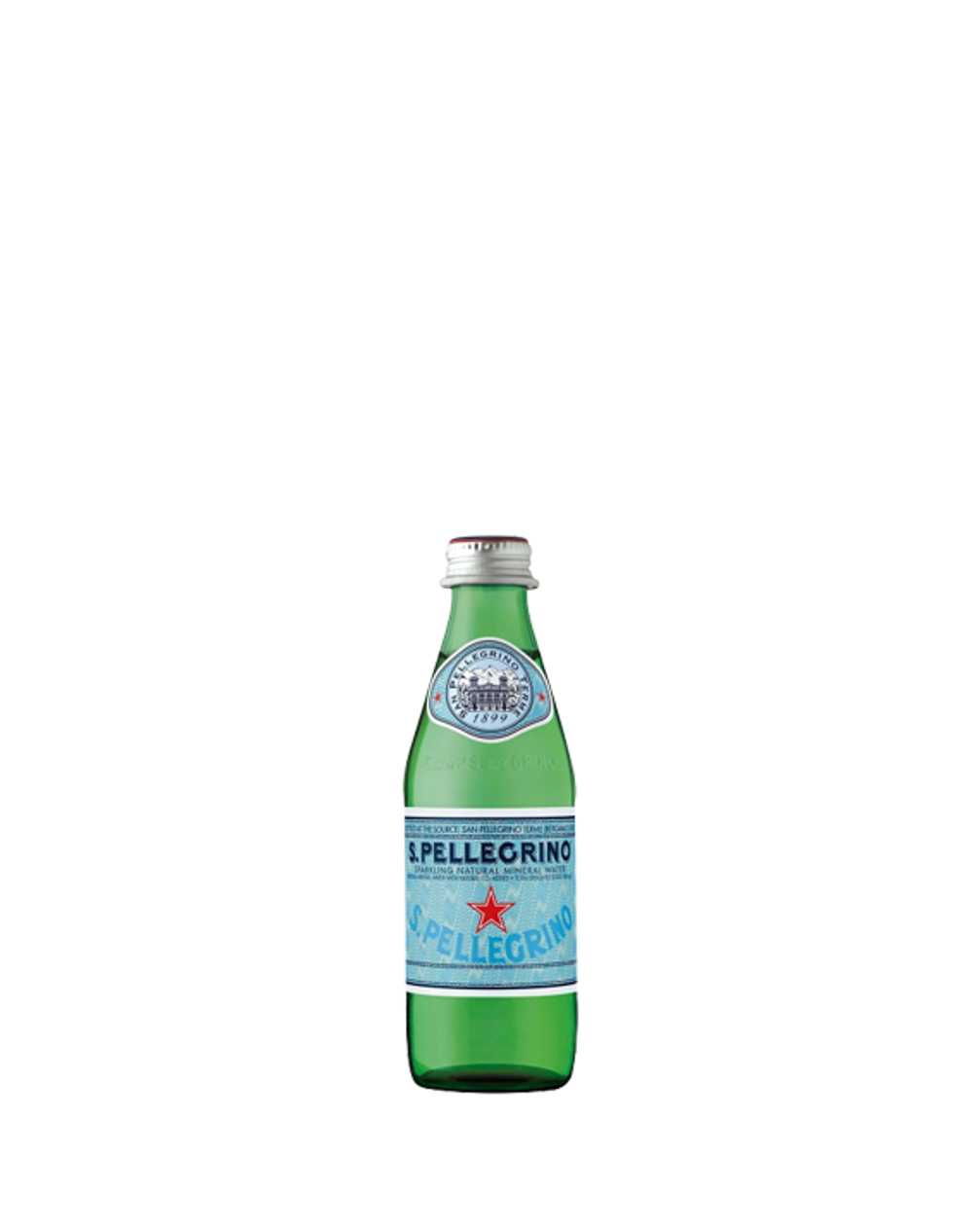 San Pellegrino 0.25l