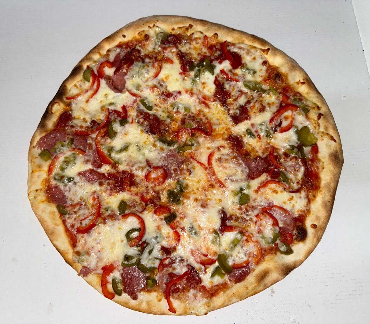 Diavola 32cm