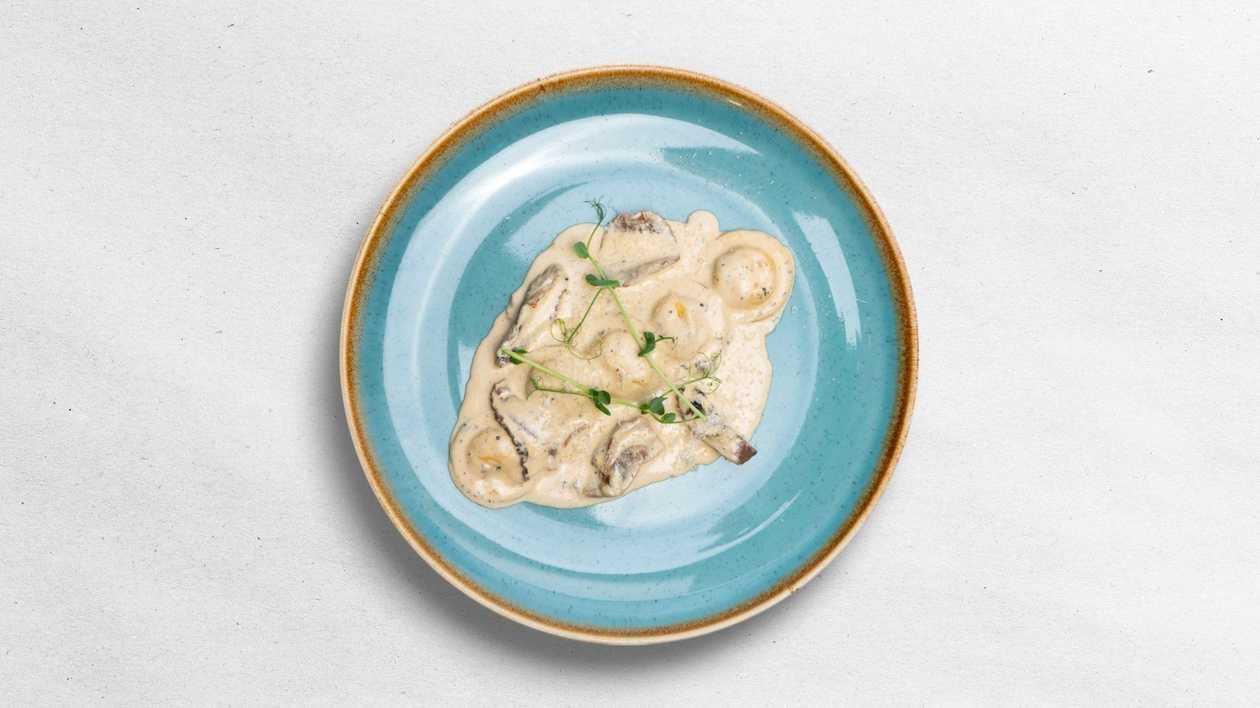 Lunette al tartufo