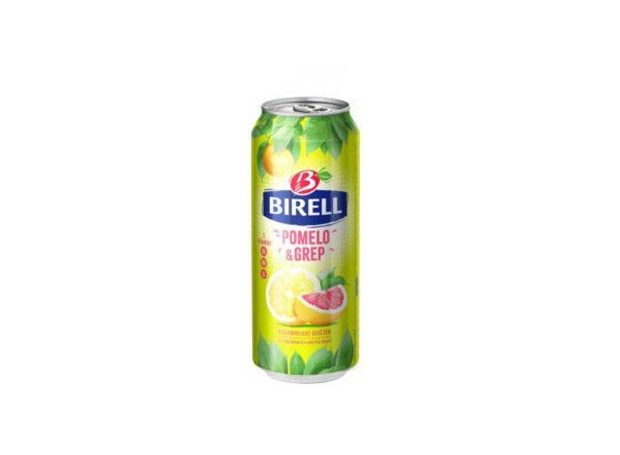 Birell Pomelo & Grep 0,5 l