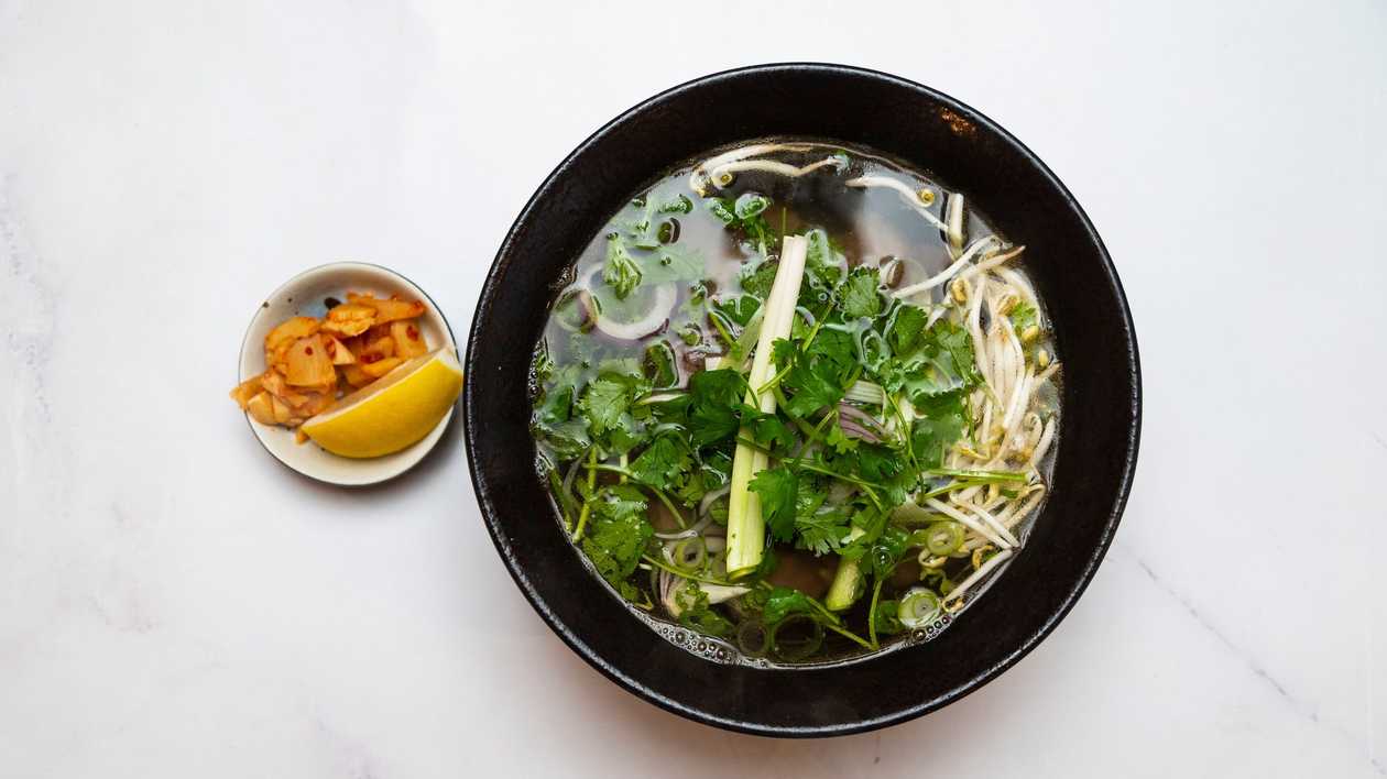 Pho Bo