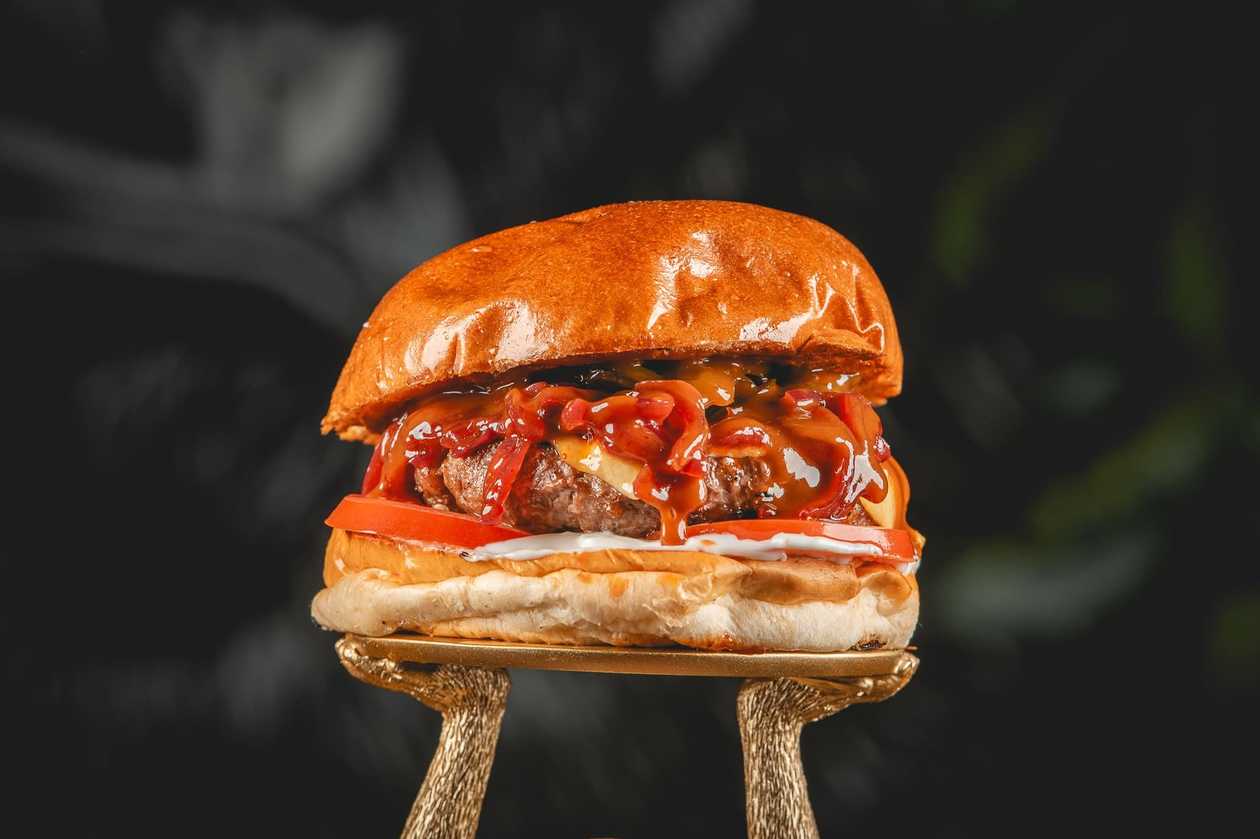 Cheeseburger