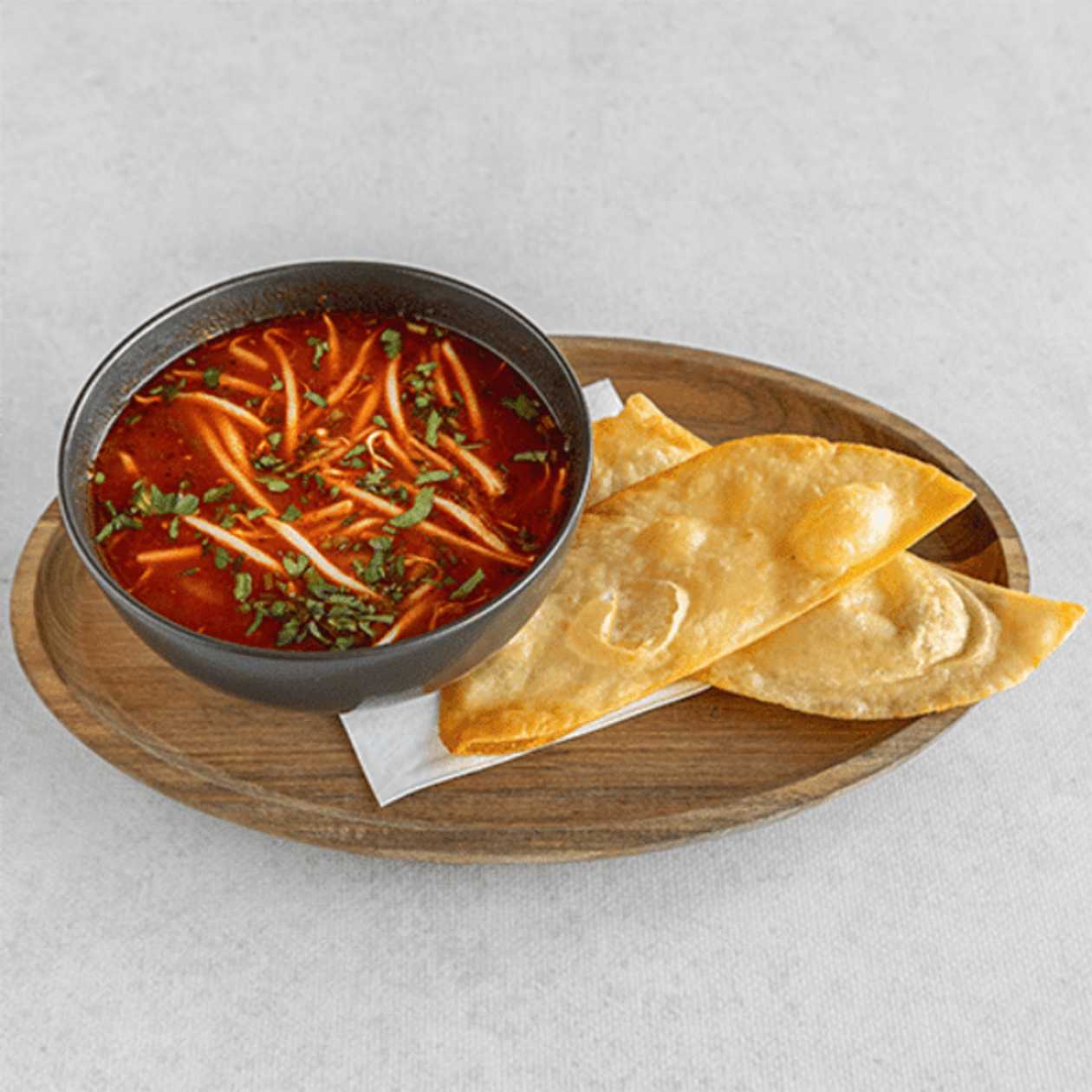 Zupa chorizo 250ml