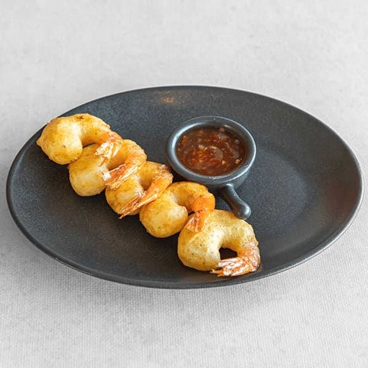 Montana shrimp 240g