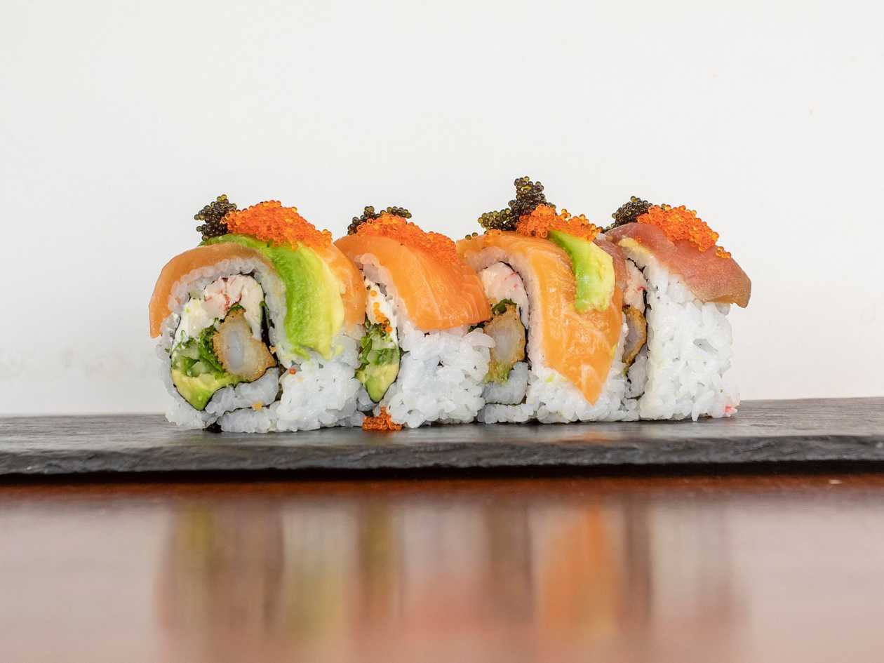 Moriawase roll 8ks