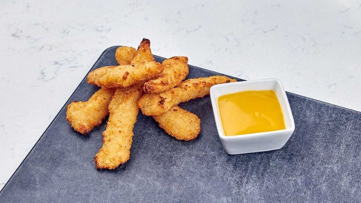 Chicken strips