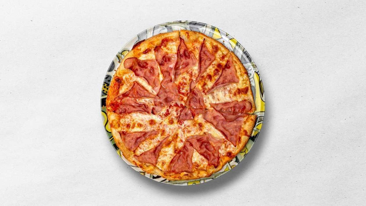 Prosciutto