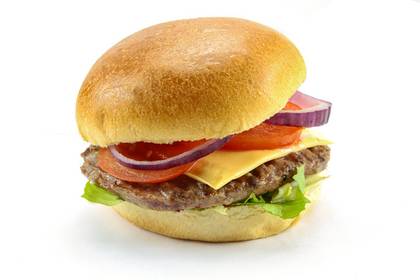 Beef Burger
