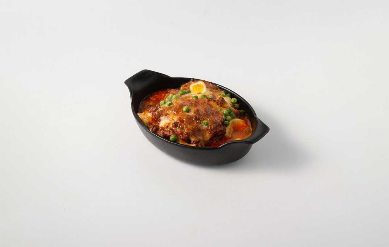 Lasagne speciale