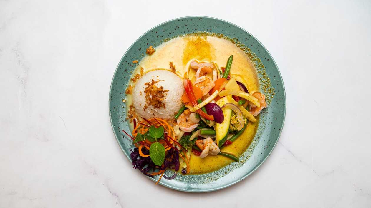 Ebi Mango