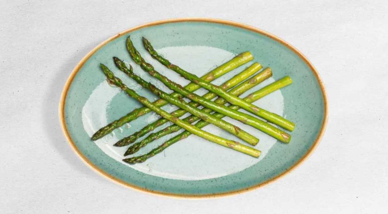 Asparagus