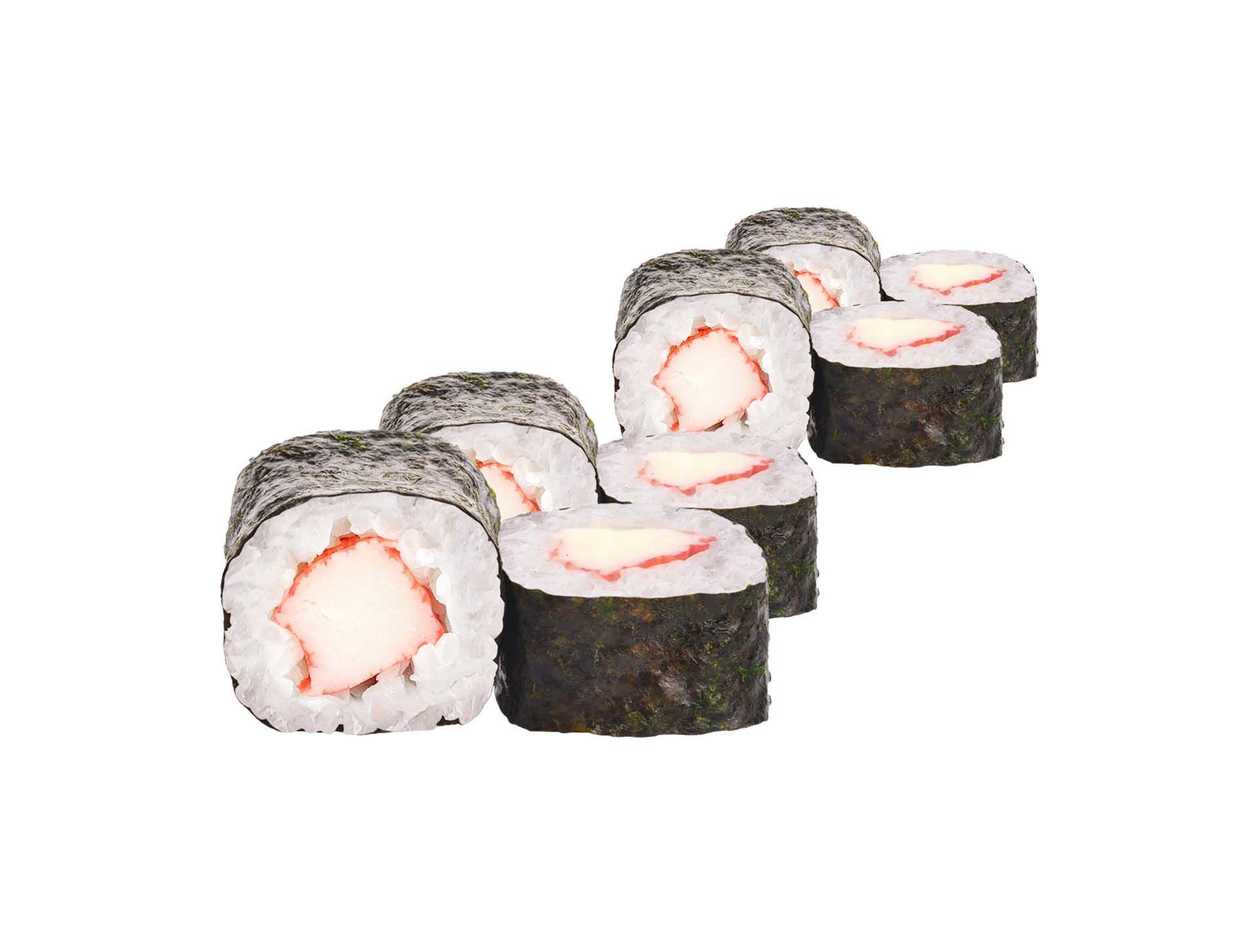 29. California Maki (8 ks)