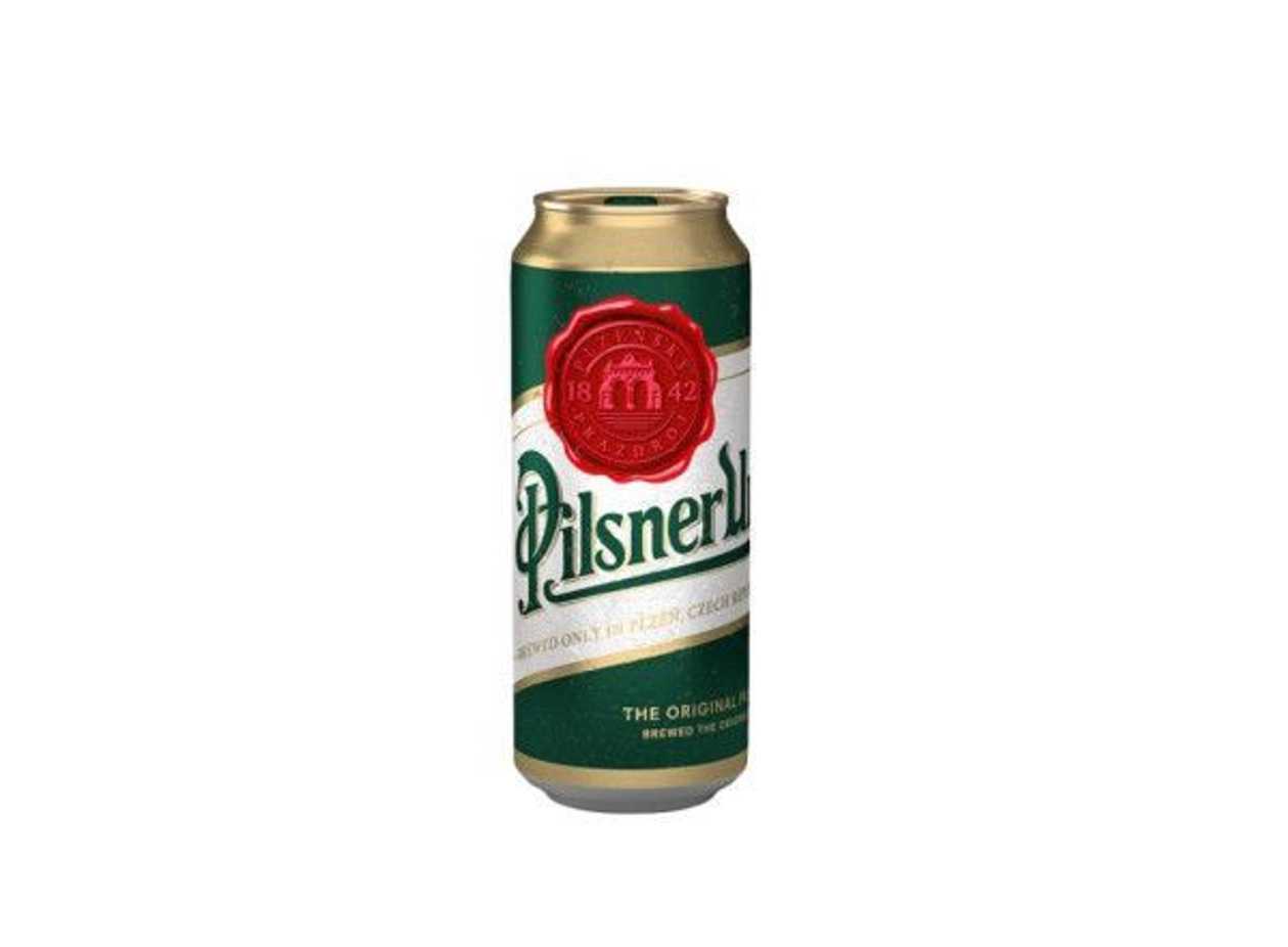 Pilsner Urquell světlý ležák 0,5 l
