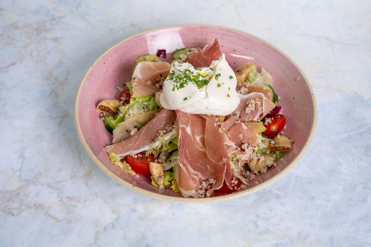 Parma-Licious