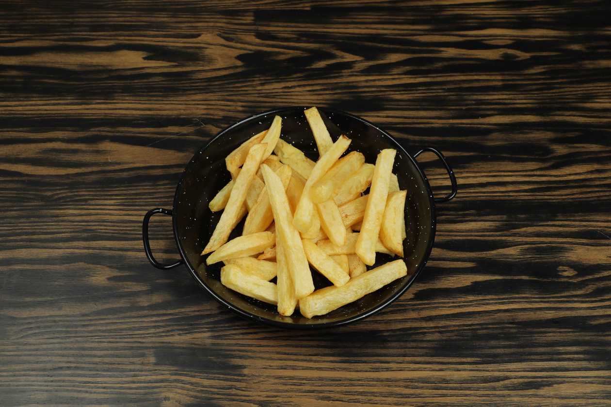 Chips Fries