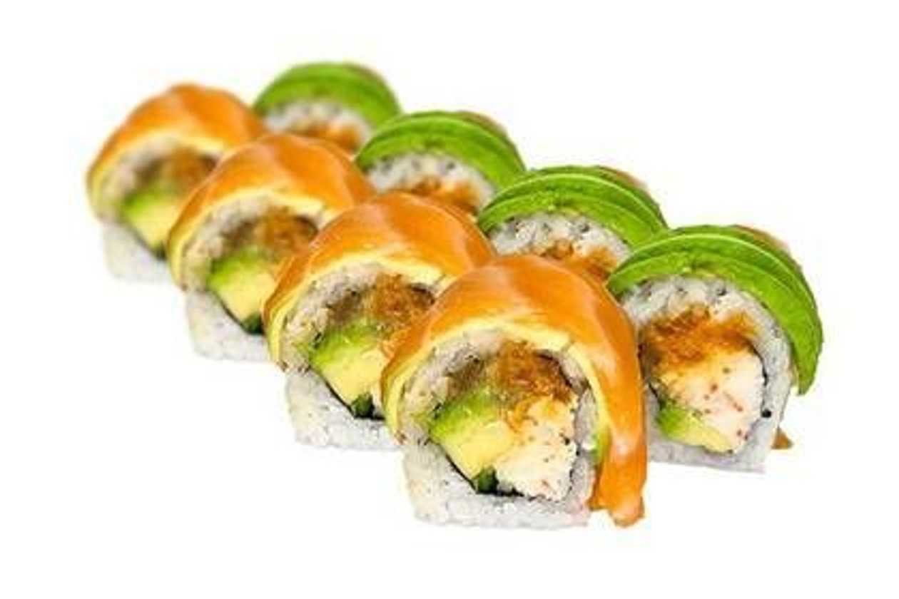 F13. Tiger Roll