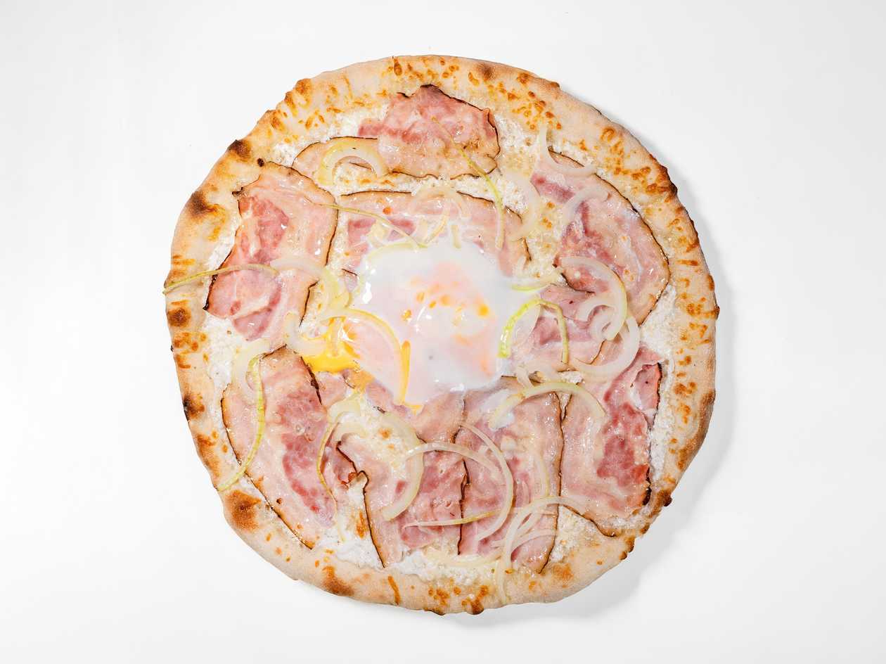 Carbonara