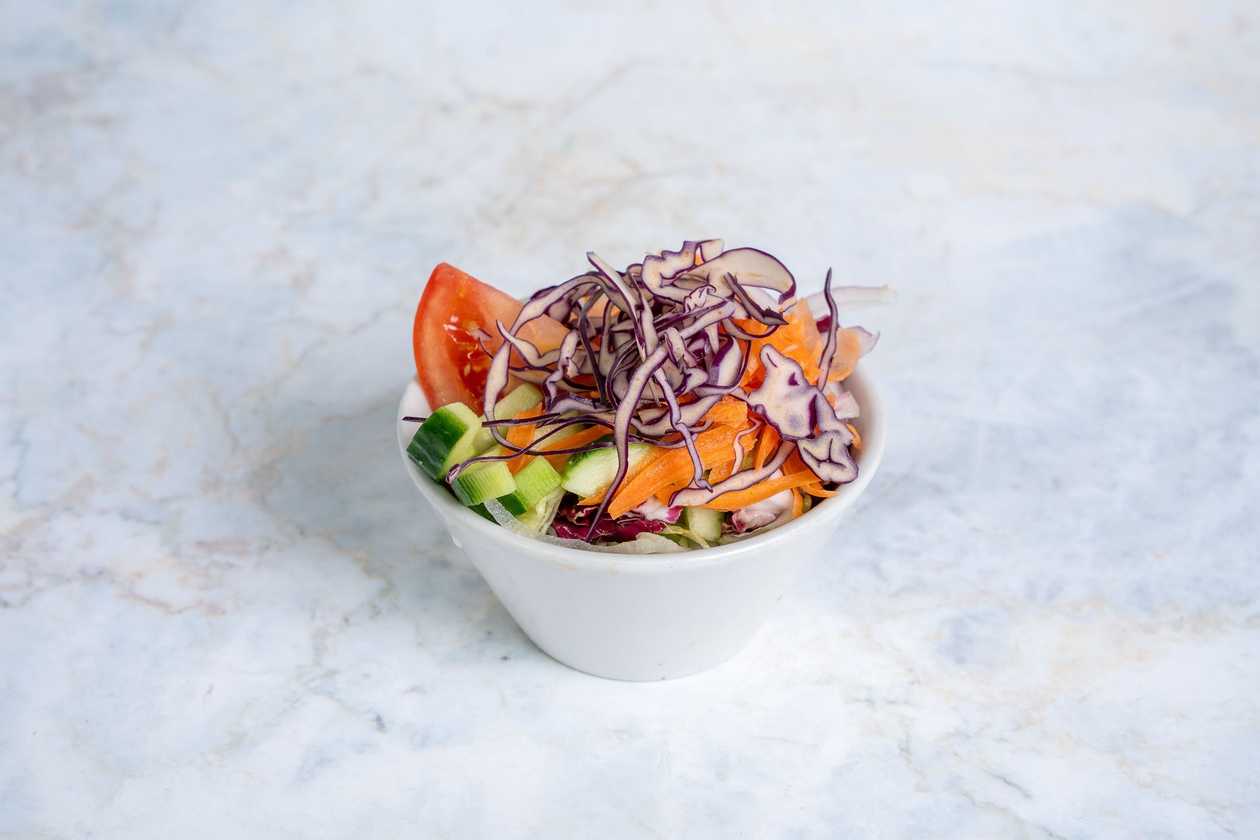 Side Salad