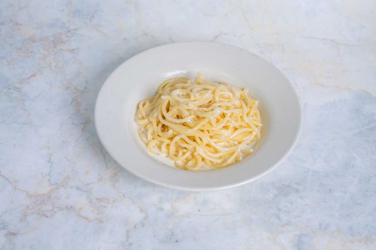 Children’s Pasta