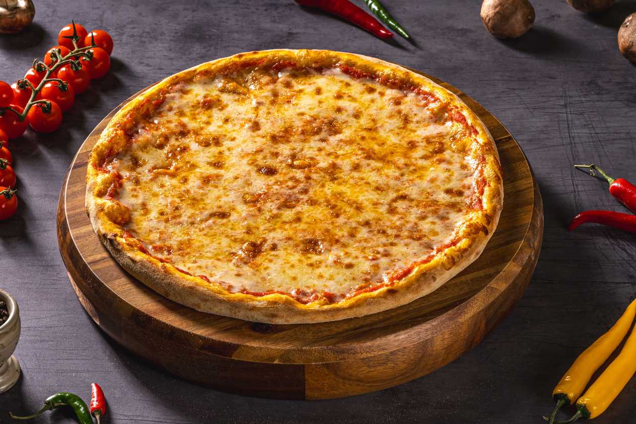 Margherita (32cm)