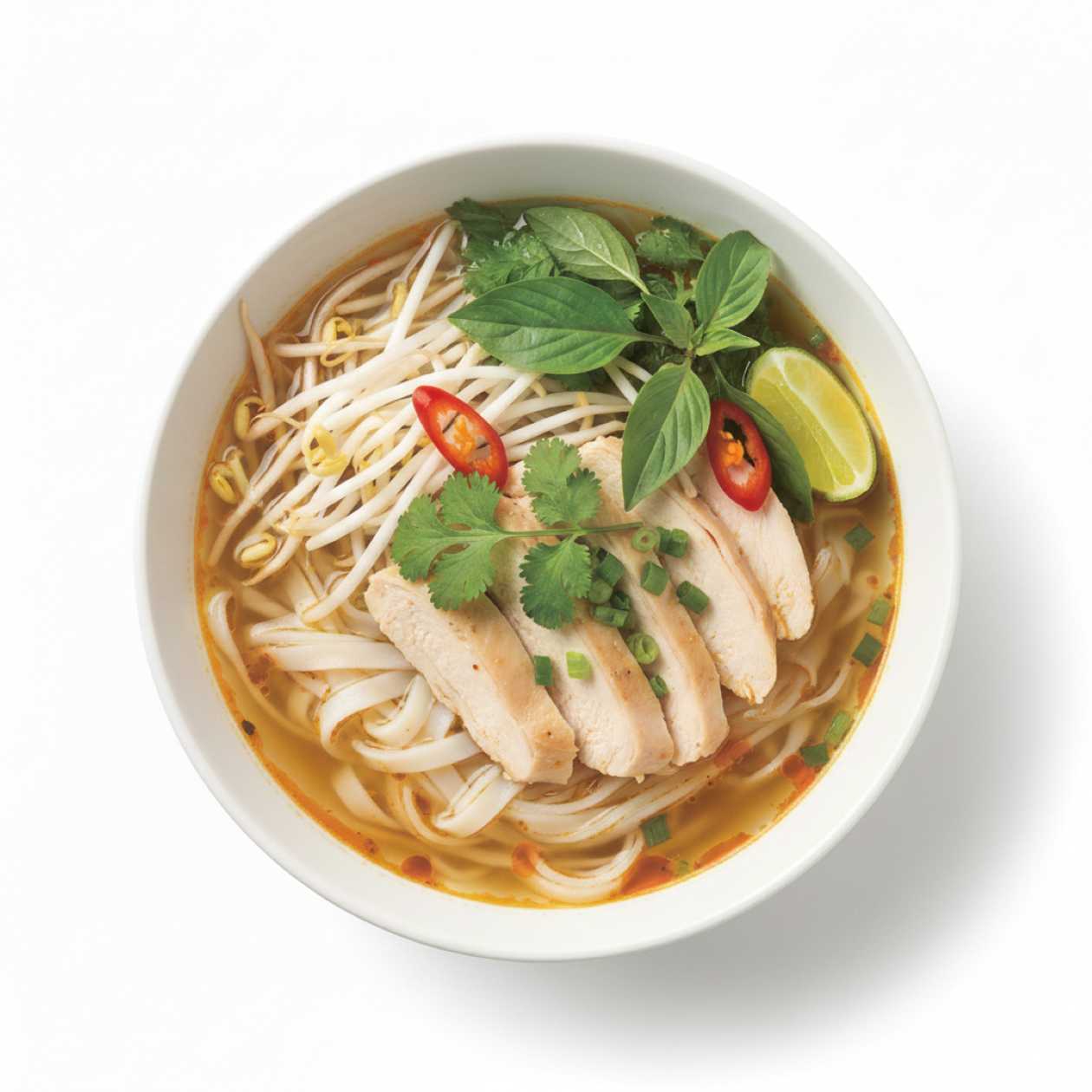 Pho Ga