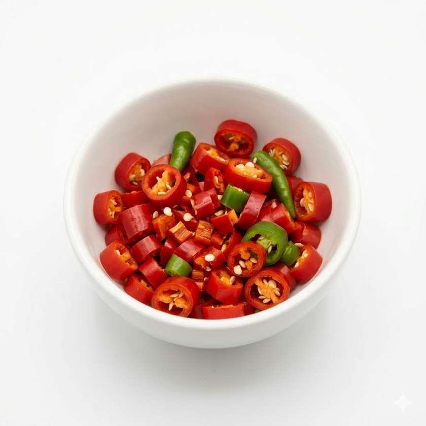 chilli 50g