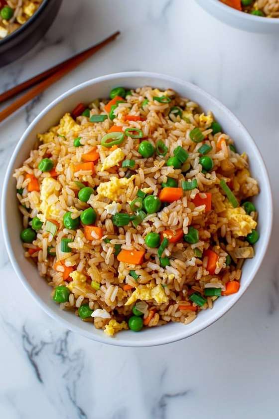 C56 Fried Rice Mix 炒饭混合物