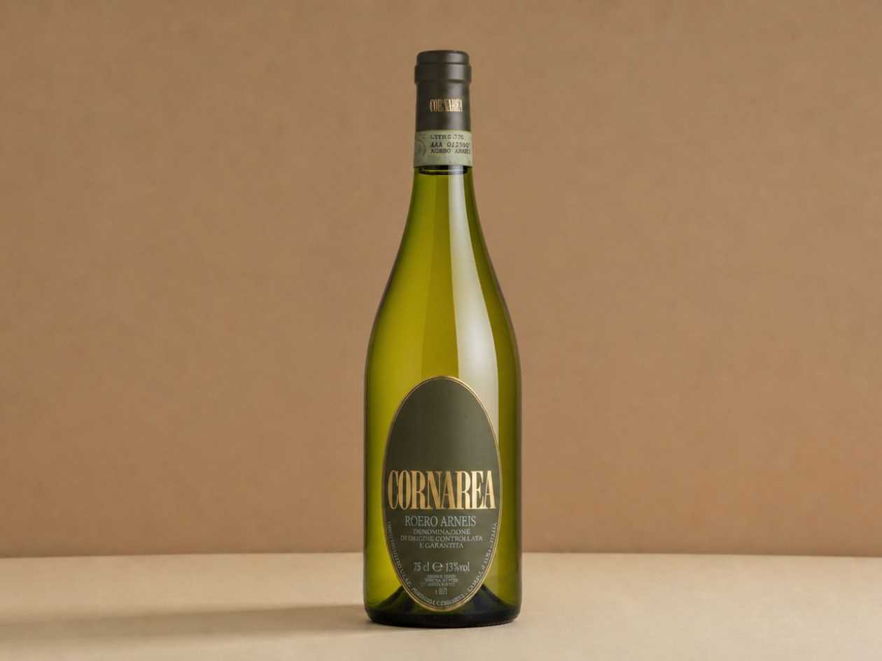Cornarea - Roero Arnais 75cl