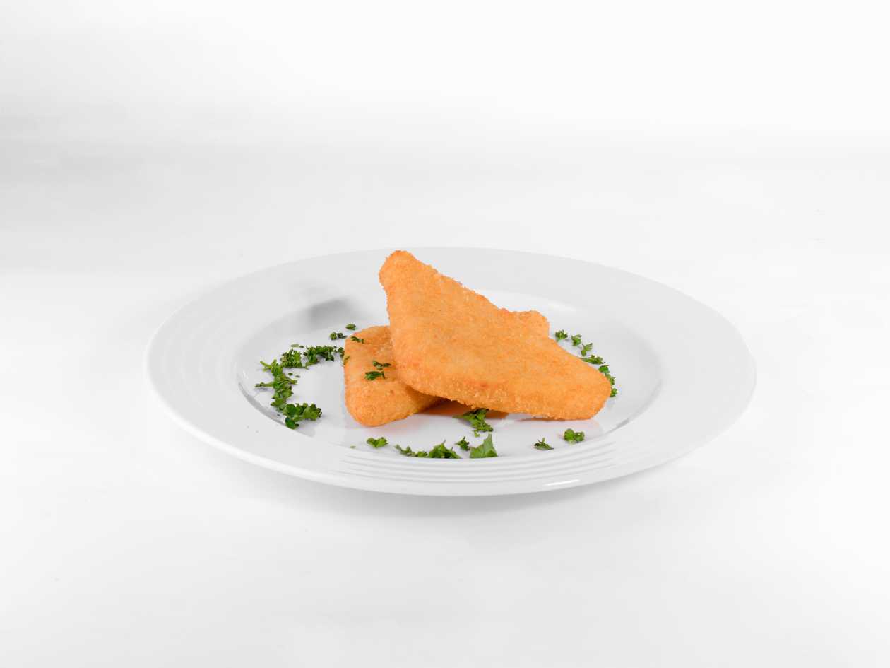 Fried Cheese