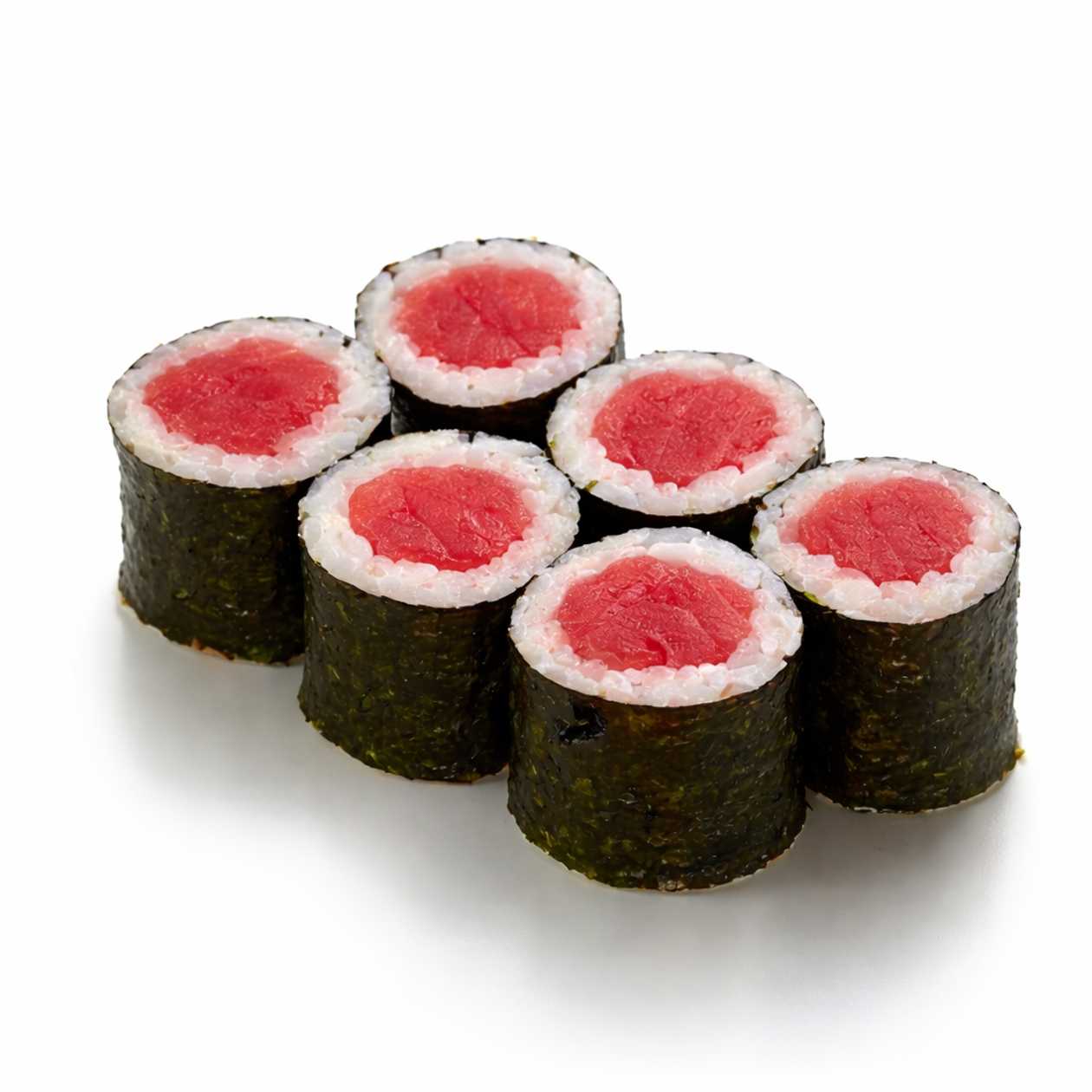 M2. Tuna