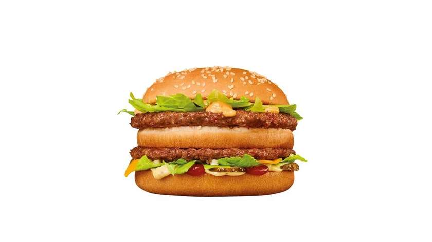 Hesburger