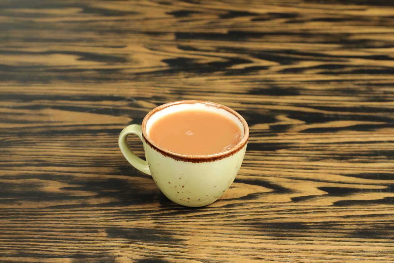 English Breakfast Tea