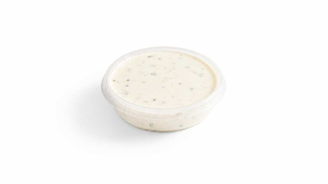Garlic sauce, 120g