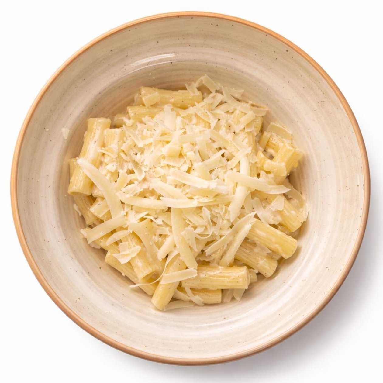 Pasta al Formaggio