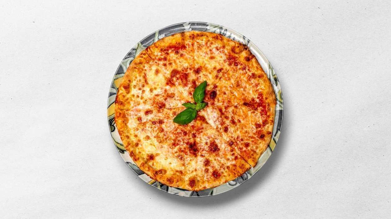 Margherita