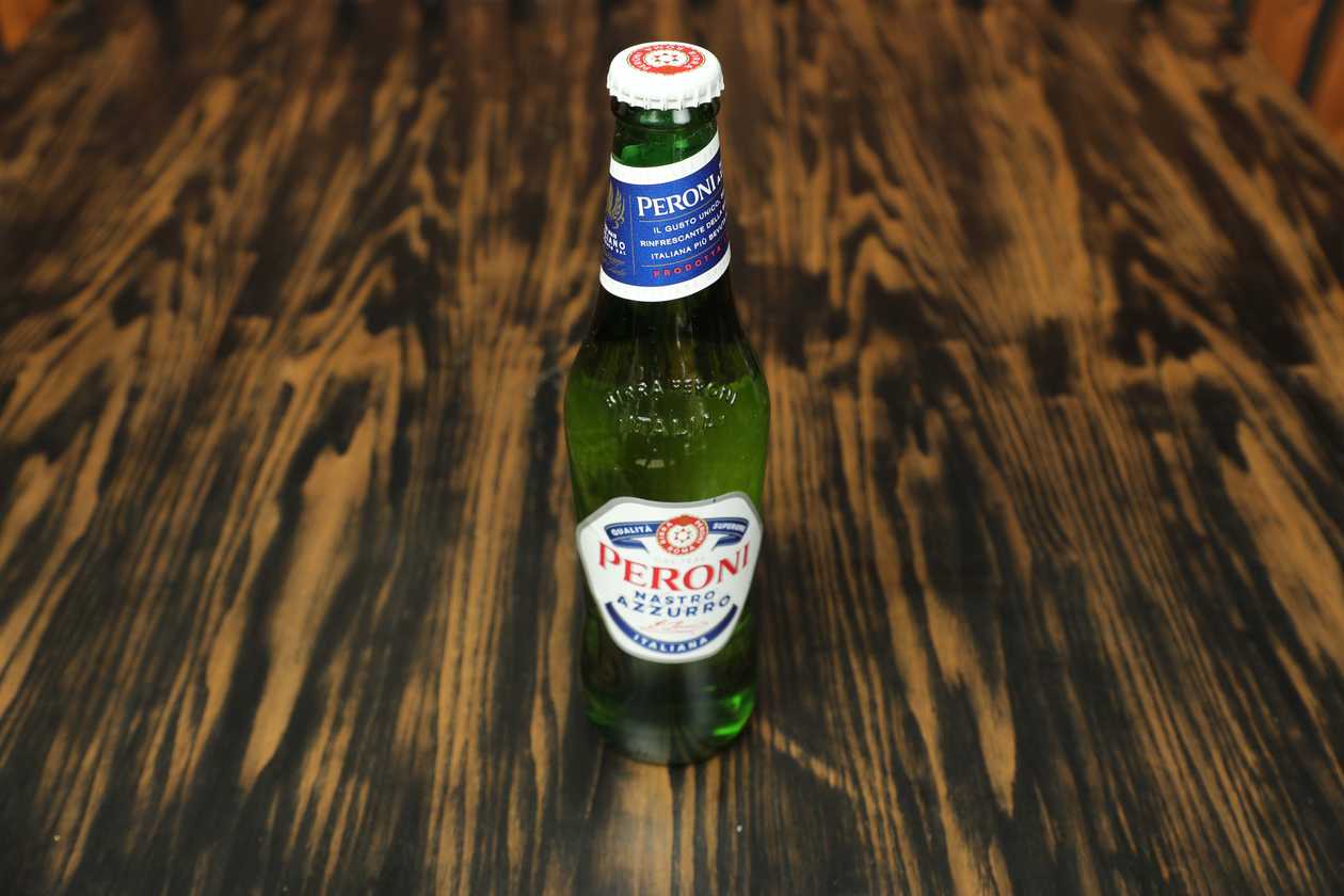 Peroni