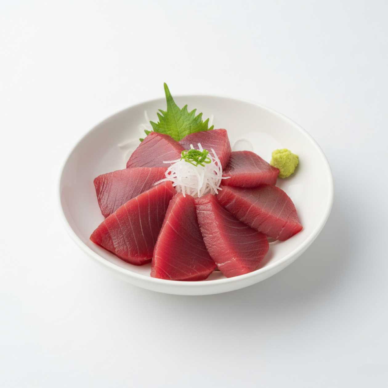 MAGURO sashimi